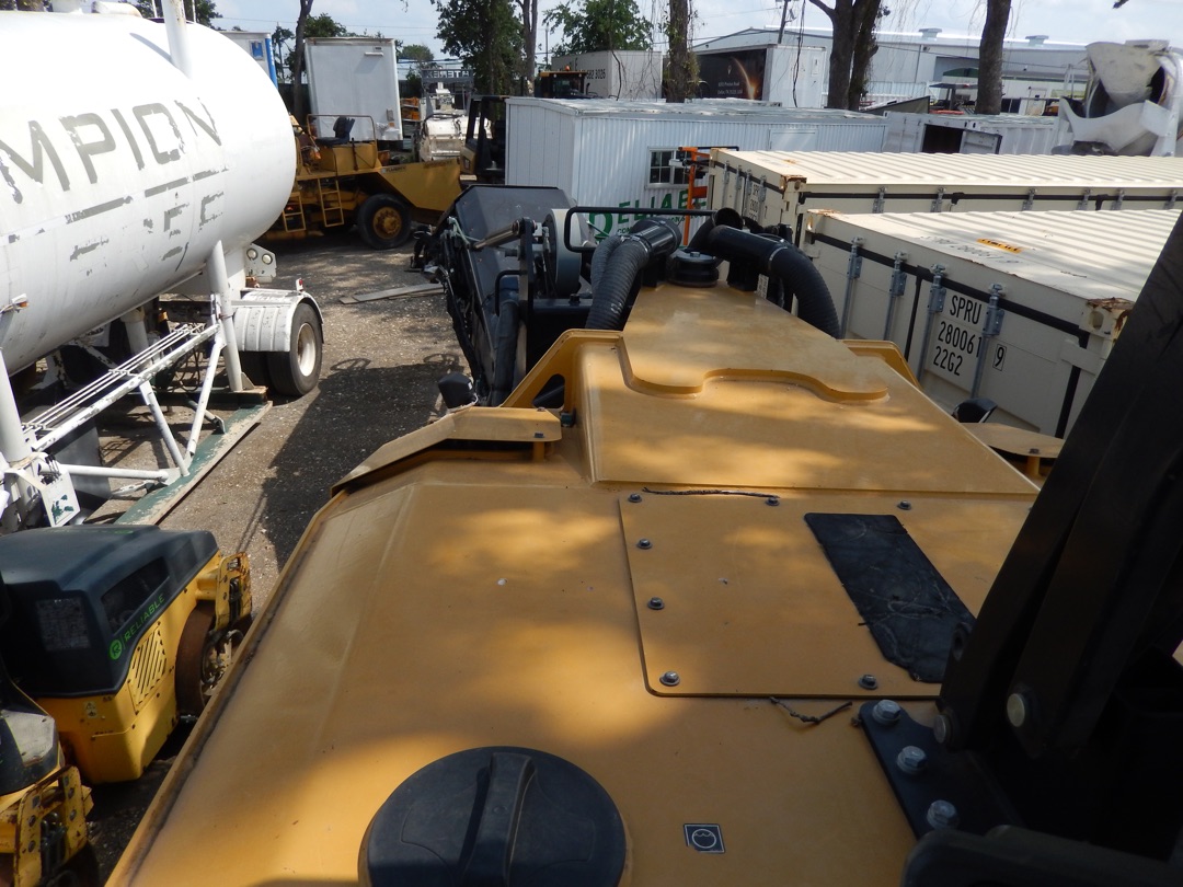 2017 CATERPILLAR PM622 - Image 6